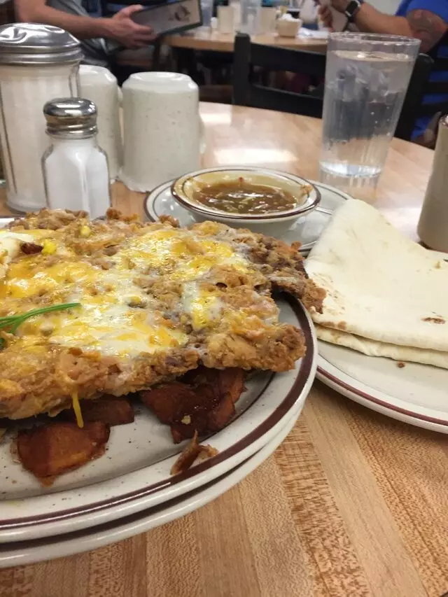 Vic’s Daily Cafe