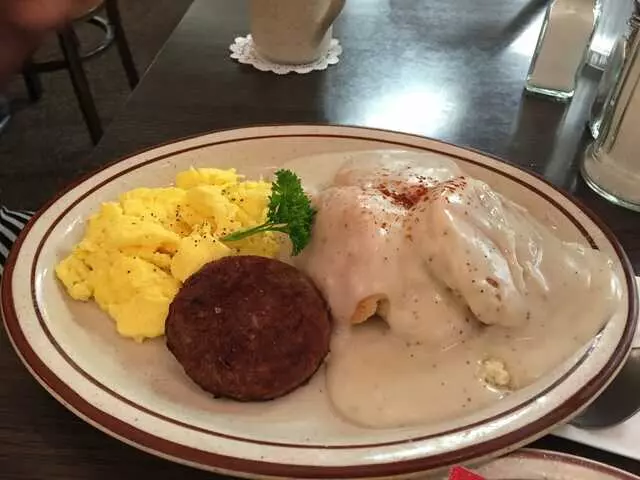 Vic’s Daily Cafe