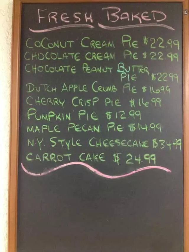 Vic’s Daily Cafe