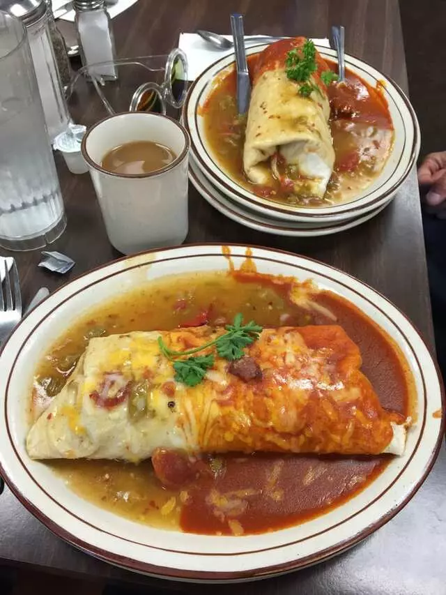 Vic’s Daily Cafe