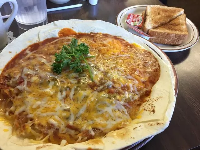 Vic’s Daily Cafe