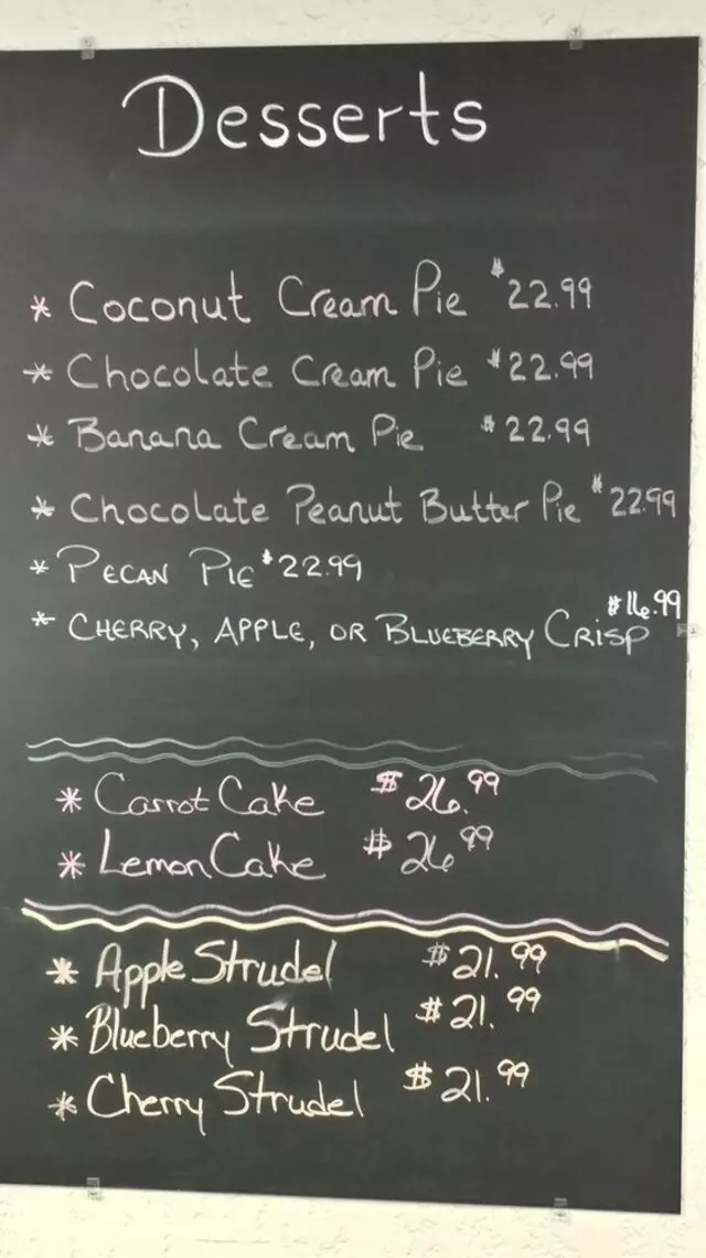 Vic’s Daily Cafe