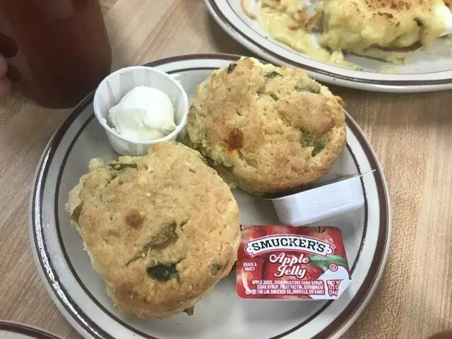 Vic’s Daily Cafe