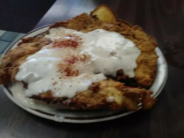 Vic’s Daily Cafe
