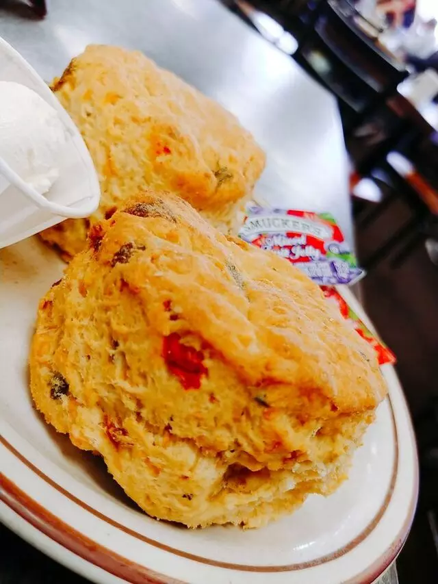 Vic’s Daily Cafe