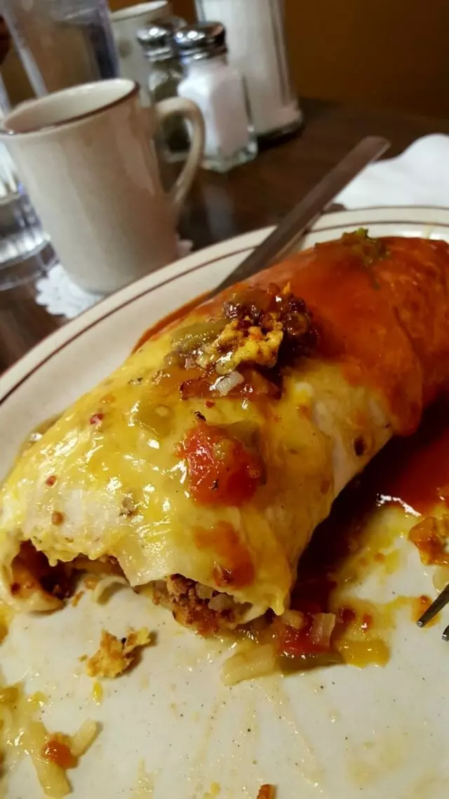 Vic’s Daily Cafe