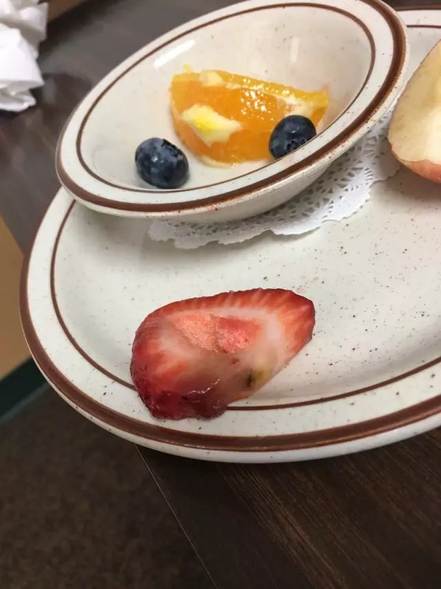 Vic’s Daily Cafe