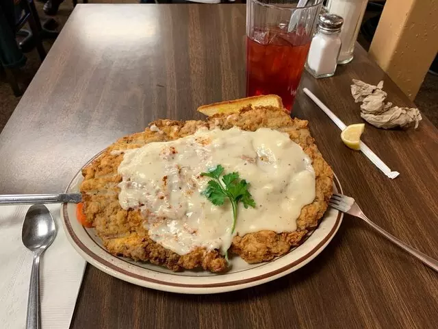 Vic’s Daily Cafe