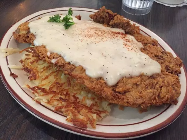Vic’s Daily Cafe