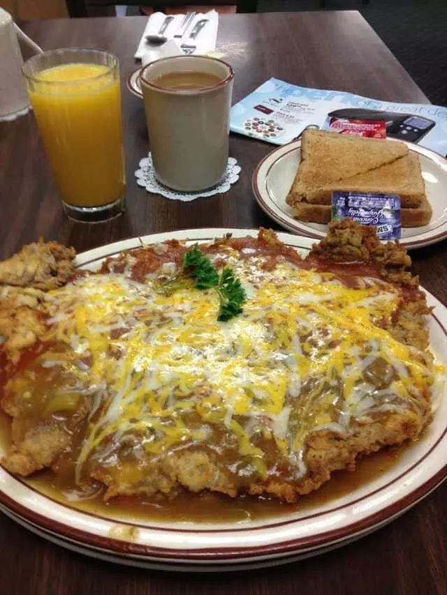 Vic’s Daily Cafe