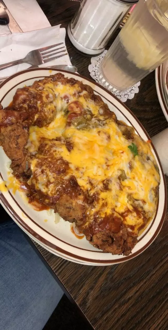 Vic’s Daily Cafe
