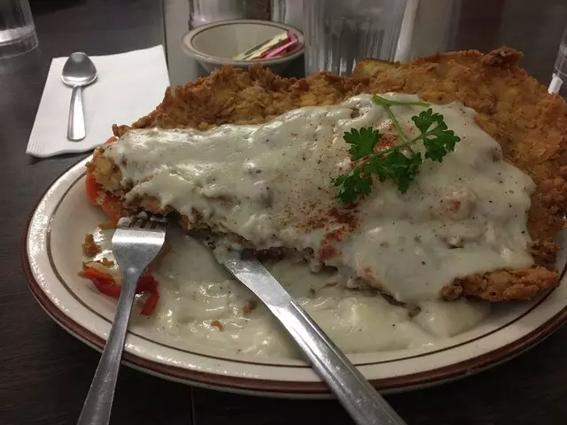 Vic’s Daily Cafe
