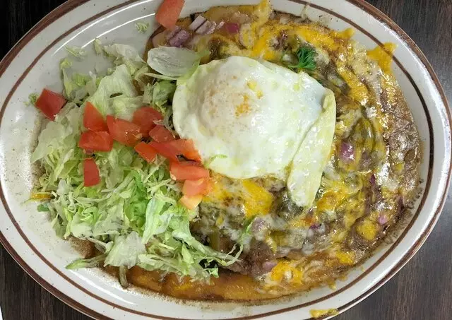 Vic’s Daily Cafe