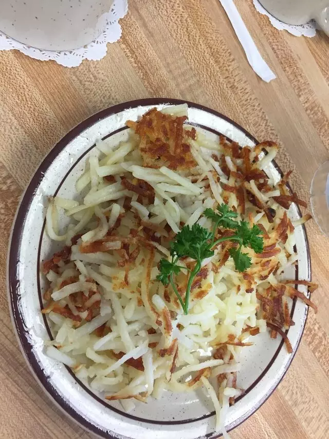 Vic’s Daily Cafe