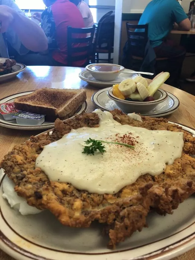 Vic’s Daily Cafe
