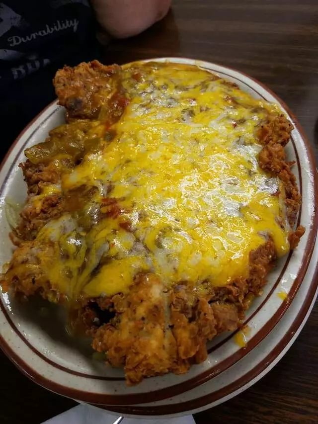 Vic’s Daily Cafe