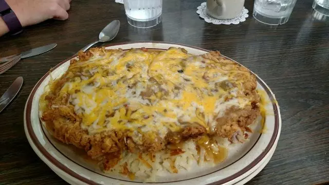 Vic’s Daily Cafe