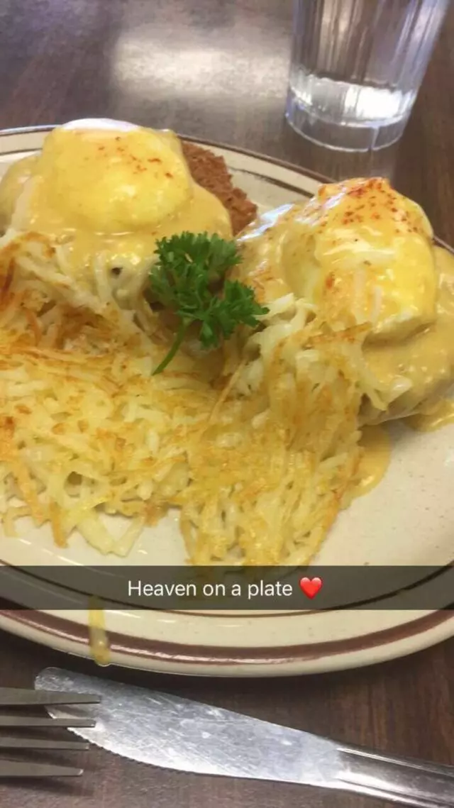 Vic’s Daily Cafe