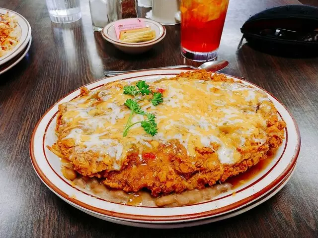 Vic’s Daily Cafe
