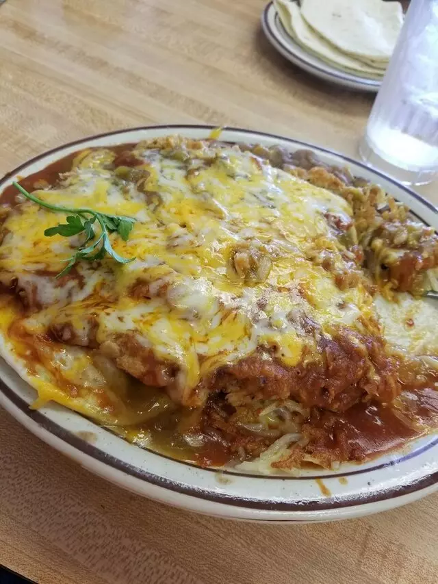 Vic’s Daily Cafe