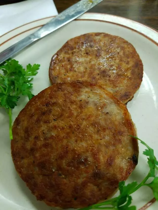 Vic’s Daily Cafe