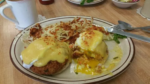 Vic’s Daily Cafe