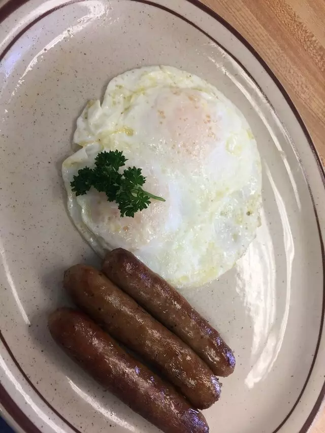 Vic’s Daily Cafe