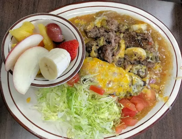 Vic’s Daily Cafe