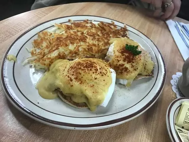 Vic’s Daily Cafe