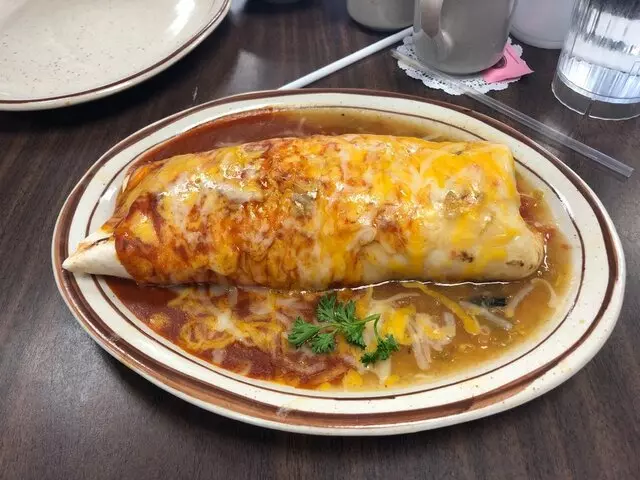 Vic’s Daily Cafe