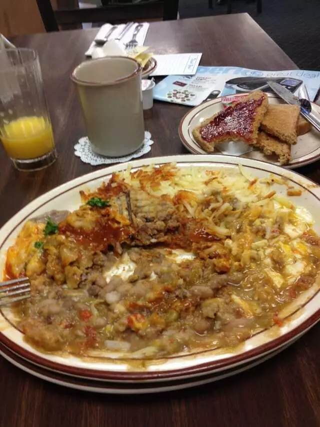Vic’s Daily Cafe