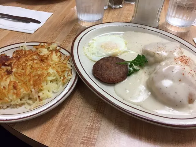 Vic’s Daily Cafe