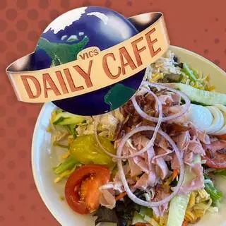 Vic’s Daily Cafe