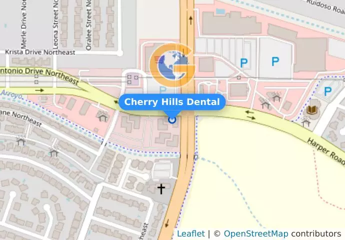 Cherry Hills Dental