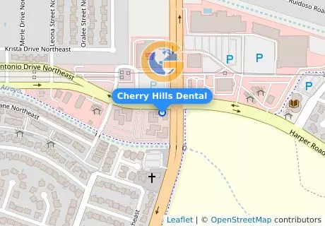 Cherry Hills Dental