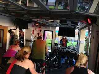 Ryde Shack
