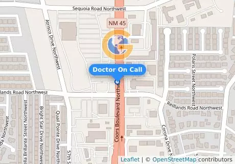Doctor On Call