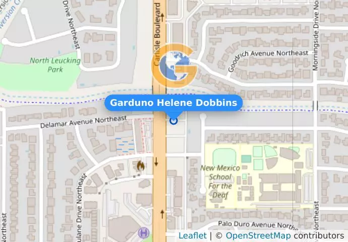 Garduno Helene Dobbins