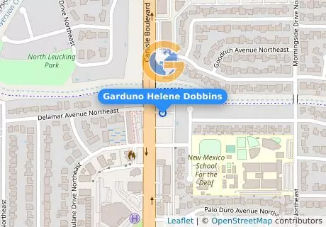 Garduno Helene Dobbins