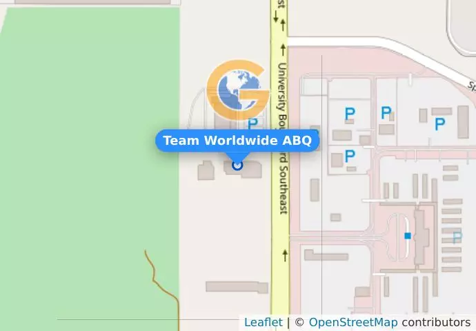 Team Worldwide ABQ