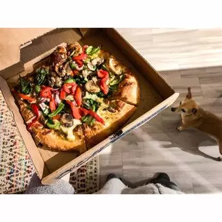 Restoration Pizza