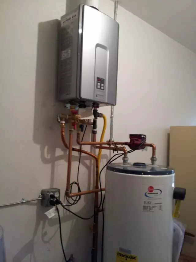 A B Plumbing