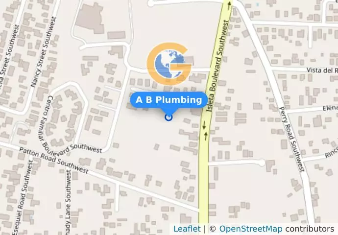 A B Plumbing