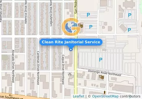 Clean Rite Janitorial Service