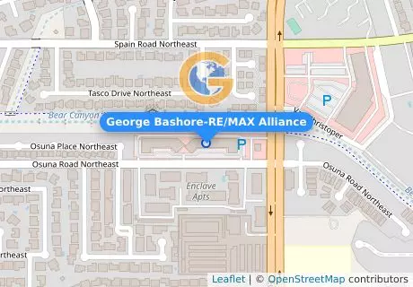 George Bashore-RE/MAX Alliance