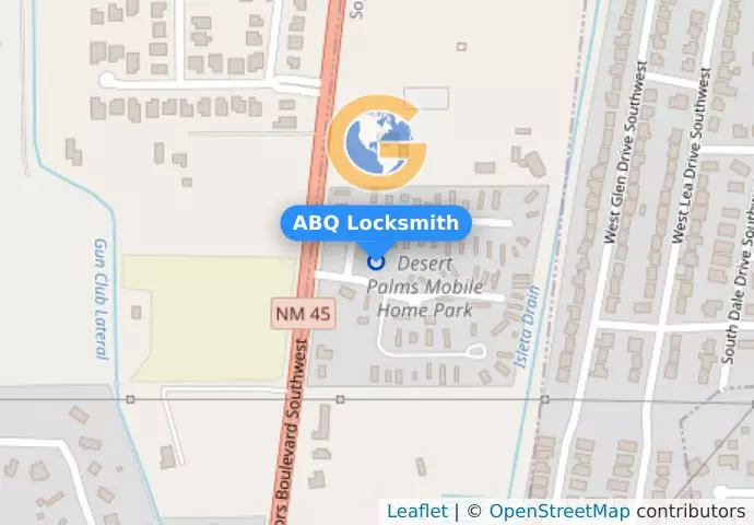 ABQ Locksmith