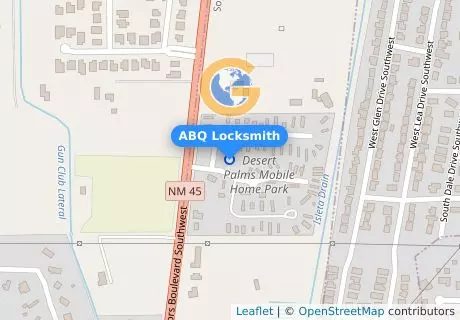 ABQ Locksmith