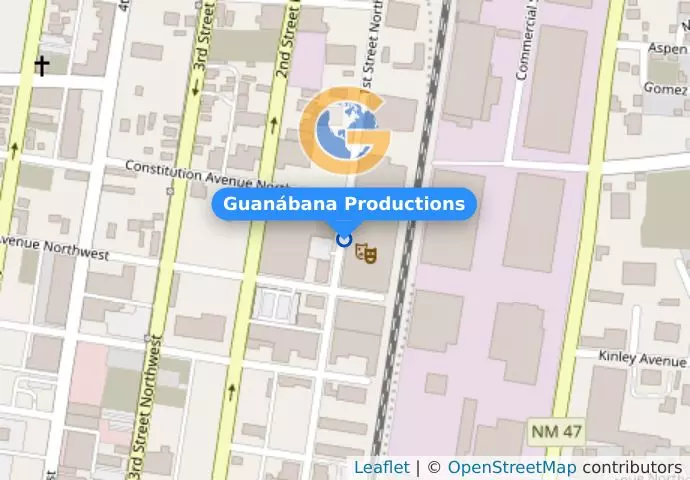Guanábana Productions