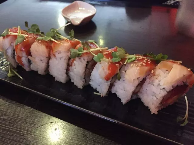 Sushiya