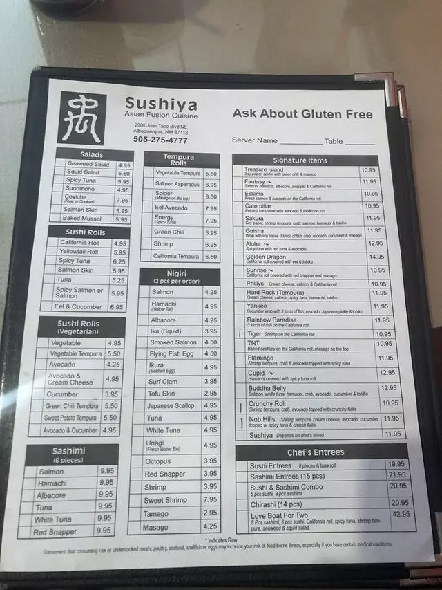 Sushiya